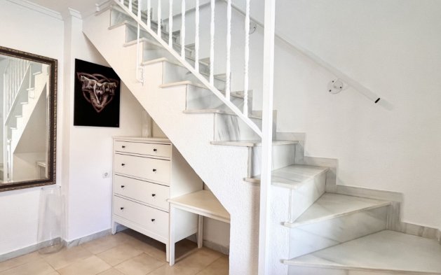 Resale - Duplex - Torrevieja - La Siesta - El Salado -  Torreta