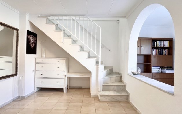 Resale - Duplex - Torrevieja - La Siesta - El Salado -  Torreta