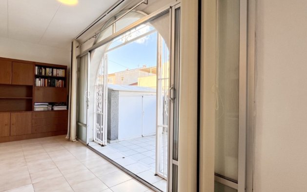 Resale - Duplex - Torrevieja - La Siesta - El Salado -  Torreta