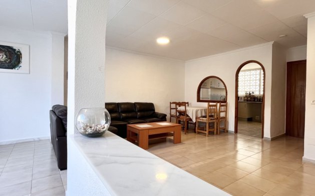 Resale - Duplex - Torrevieja - La Siesta - El Salado -  Torreta