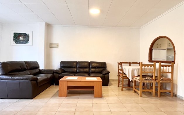 Resale - Duplex - Torrevieja - La Siesta - El Salado -  Torreta