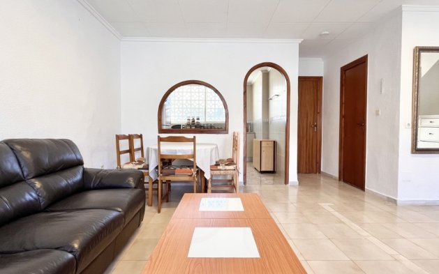 Resale - Duplex - Torrevieja - La Siesta - El Salado -  Torreta