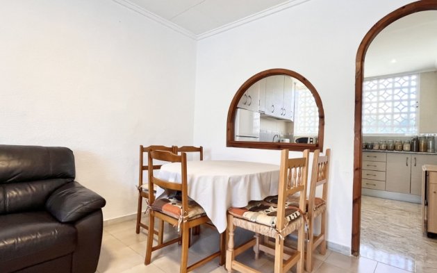 Resale - Duplex - Torrevieja - La Siesta - El Salado -  Torreta