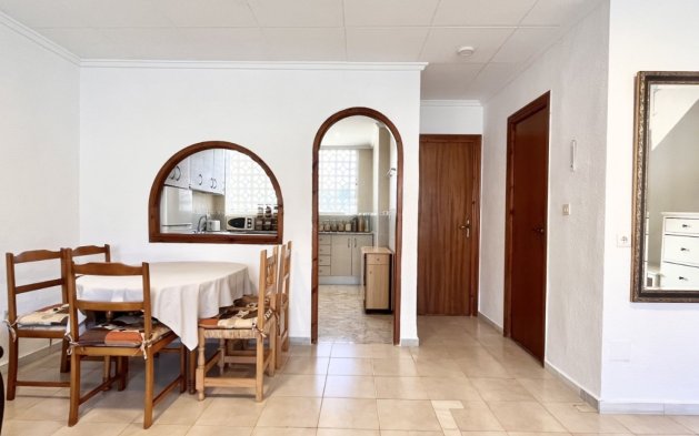 Resale - Duplex - Torrevieja - La Siesta - El Salado -  Torreta