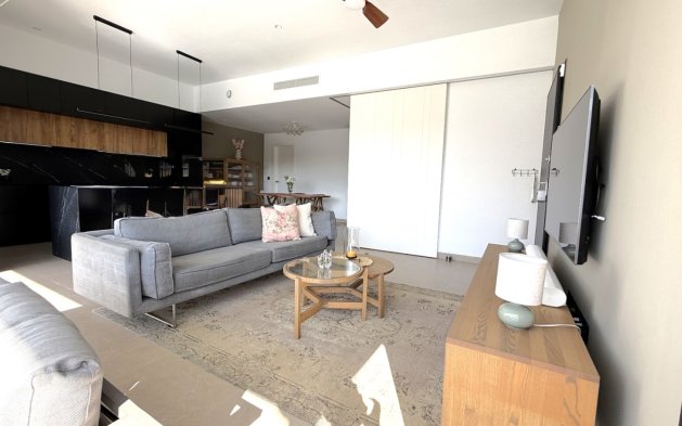 Resale - Bungalow - Pilar de la Horadada - Costa Blanca Sur