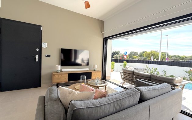 Resale - Bungalow - Pilar de la Horadada - Costa Blanca Sur