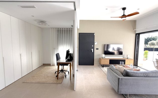 Resale - Bungalow - Pilar de la Horadada - Costa Blanca Sur