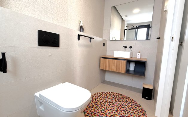 Resale - Bungalow - Pilar de la Horadada - Costa Blanca Sur