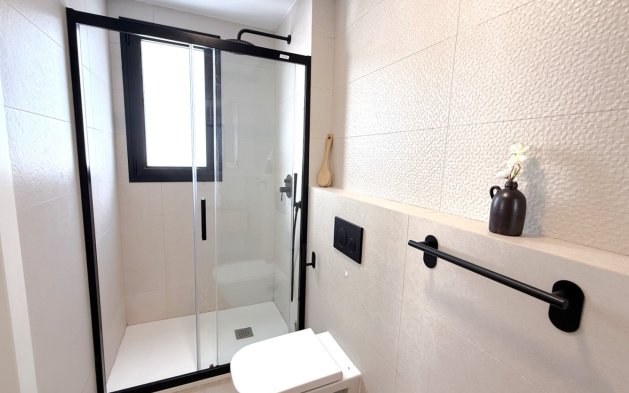 Resale - Bungalow - Pilar de la Horadada - Costa Blanca Sur