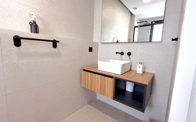 Resale - Bungalow - Pilar de la Horadada - Costa Blanca Sur