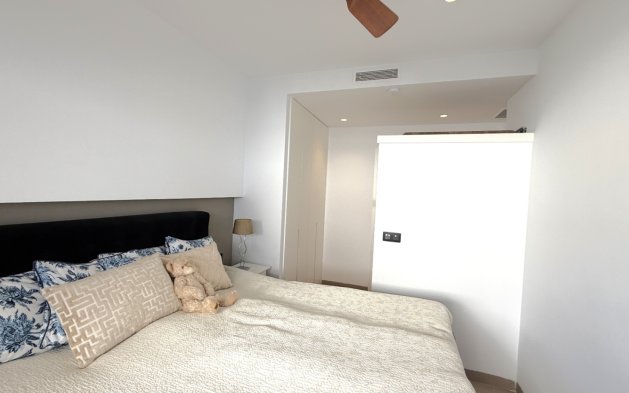 Resale - Bungalow - Pilar de la Horadada - Costa Blanca Sur