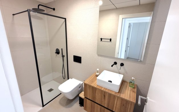 Resale - Bungalow - Pilar de la Horadada - Costa Blanca Sur