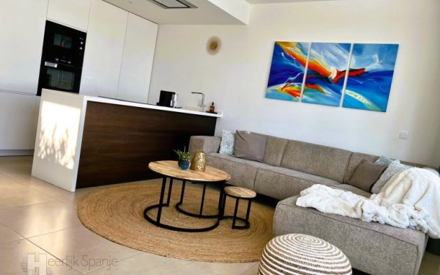 Resale - Villa - San Javier - Santiago de la Ribera