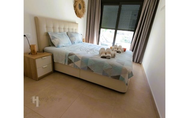 Resale - Villa - San Javier - Santiago de la Ribera