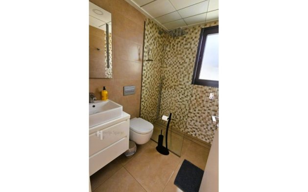 Resale - Villa - San Javier - Santiago de la Ribera