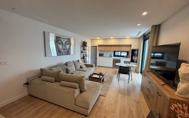 Resale - Villa - Rojales - Ciudad Quesada