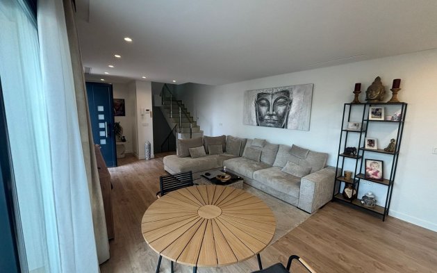 Resale - Villa - Rojales - Ciudad Quesada