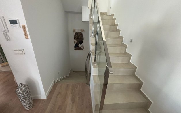 Resale - Villa - Rojales - Ciudad Quesada