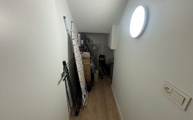 Resale - Villa - Rojales - Ciudad Quesada