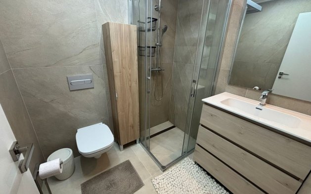 Resale - Villa - Rojales - Ciudad Quesada