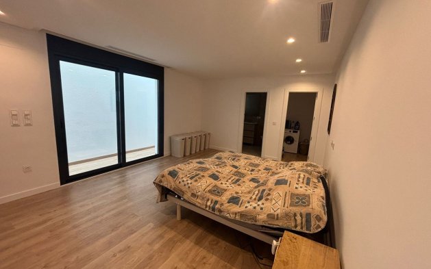 Resale - Villa - Rojales - Ciudad Quesada