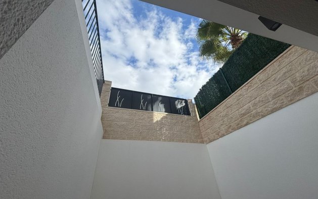 Resale - Villa - Rojales - Ciudad Quesada