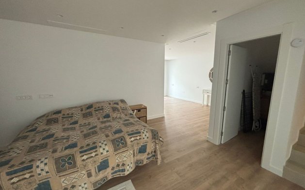 Resale - Villa - Rojales - Ciudad Quesada