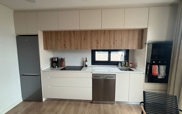 Resale - Villa - Rojales - Ciudad Quesada