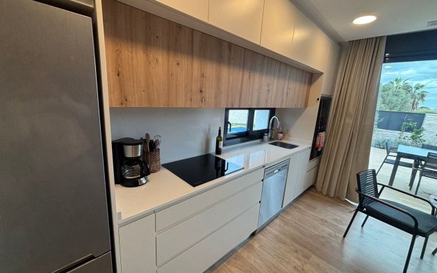 Resale - Villa - Rojales - Ciudad Quesada