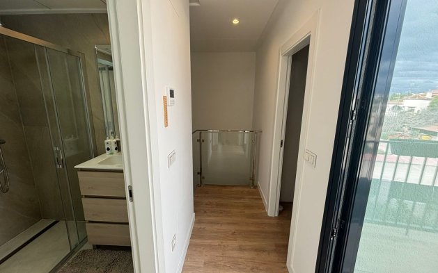 Resale - Villa - Rojales - Ciudad Quesada