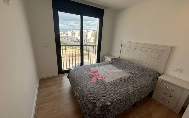 Resale - Villa - Rojales - Ciudad Quesada