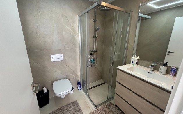 Resale - Villa - Rojales - Ciudad Quesada