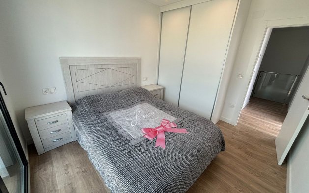 Resale - Villa - Rojales - Ciudad Quesada