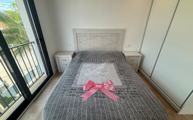 Resale - Villa - Rojales - Ciudad Quesada