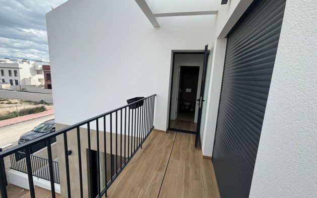 Resale - Villa - Rojales - Ciudad Quesada