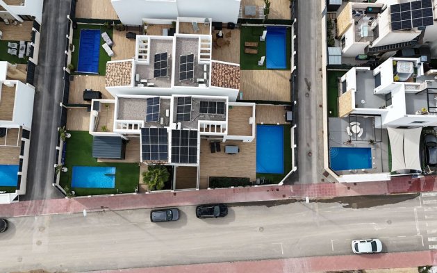 Resale - Villa - Rojales - Ciudad Quesada