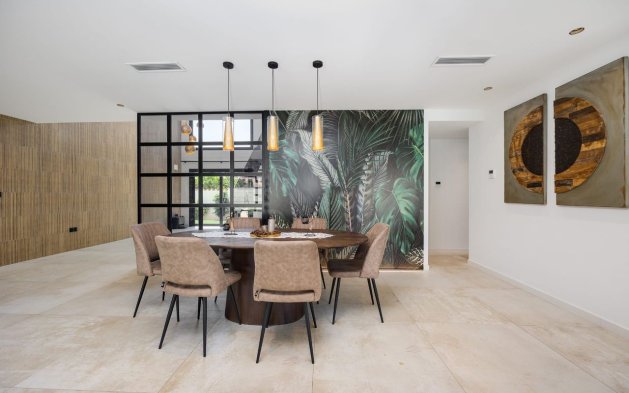 Återförsäljning - Villa - Torrevieja