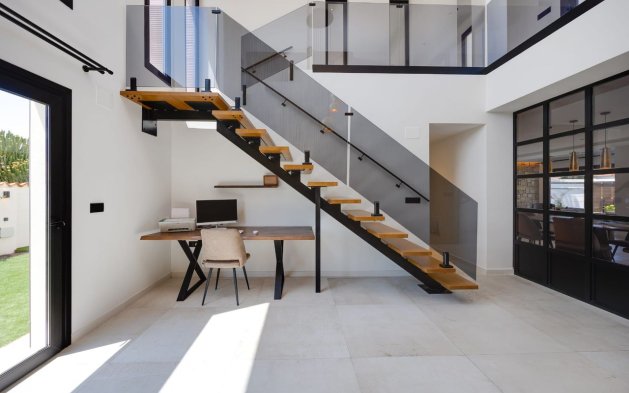 Återförsäljning - Villa - Torrevieja