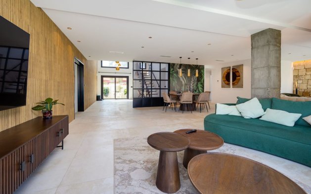 Återförsäljning - Villa - Torrevieja