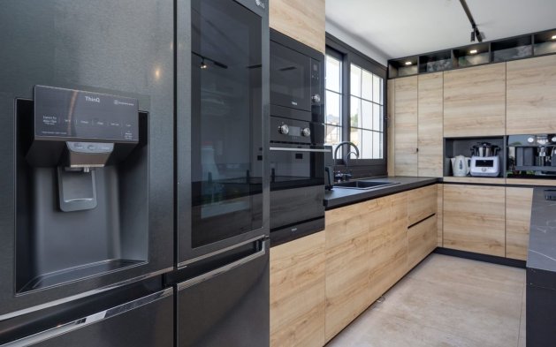 Återförsäljning - Villa - Torrevieja