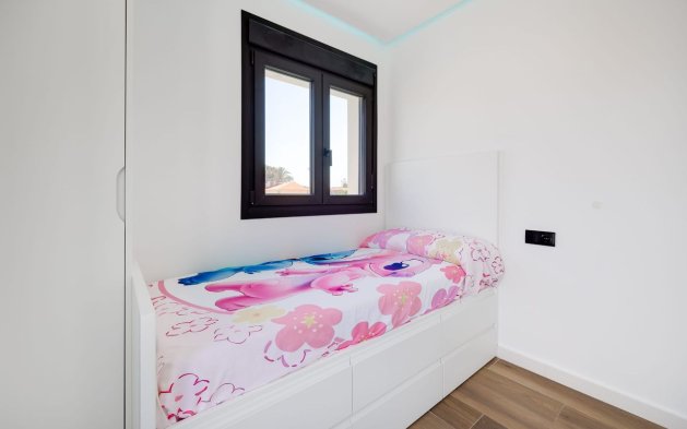 Återförsäljning - Villa - Torrevieja