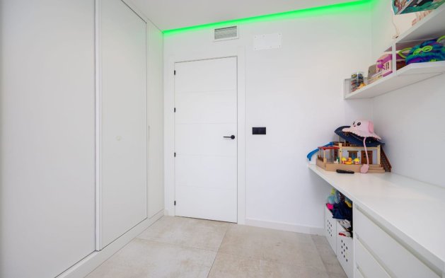 Återförsäljning - Villa - Torrevieja