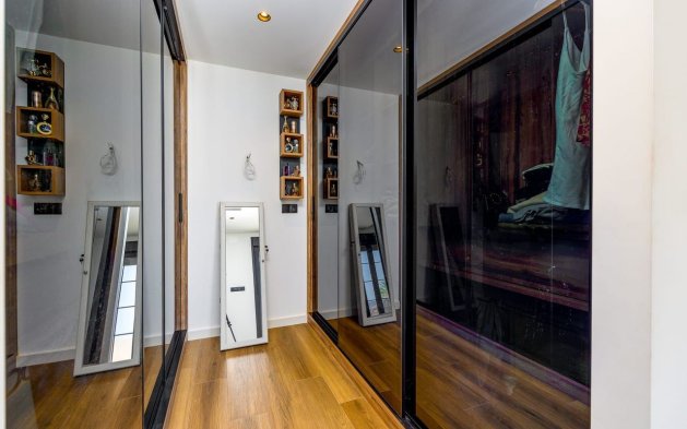 Återförsäljning - Villa - Torrevieja