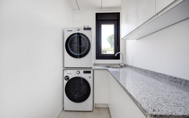 Återförsäljning - Villa - Torrevieja