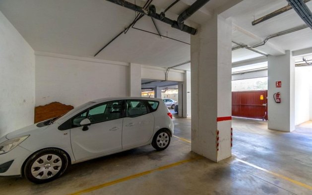 Resale - Apartment / flat - Orihuela Costa - Altos de Campoamor