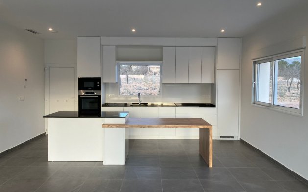 New Build - Villa - Pinoso