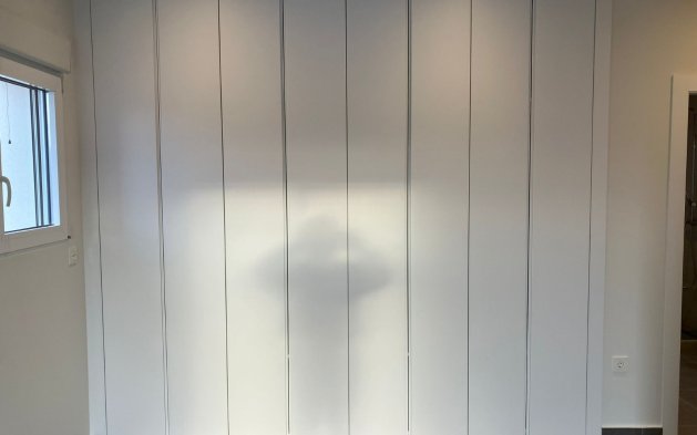 New Build - Villa - Pinoso