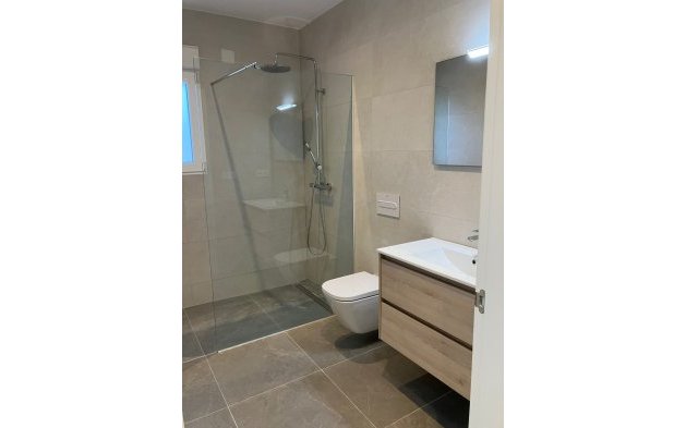 New Build - Villa - Pinoso