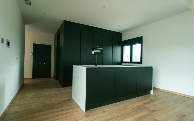 New Build - Villa - Pinoso