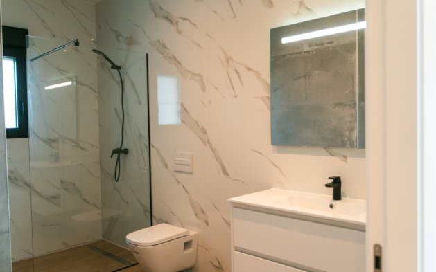 New Build - Villa - Pinoso